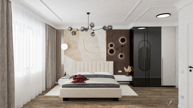 Opulent Dreamscape